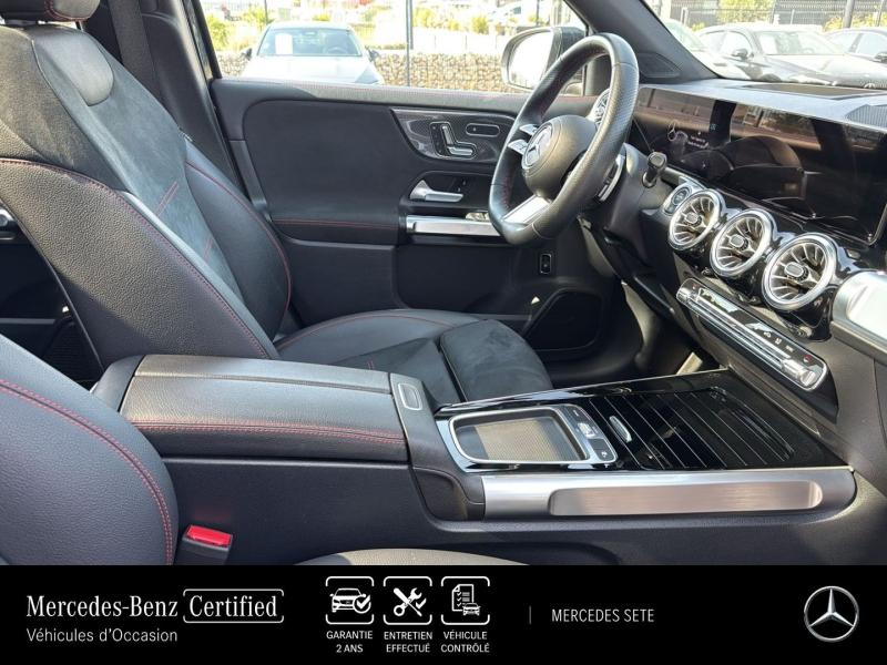 MERCEDES-BENZ GLB d’occasion à vendre à SÈTE chez SODIRA (Photo 11)