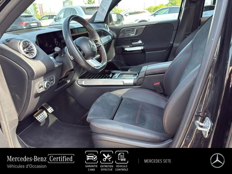 MERCEDES-BENZ GLB d’occasion à vendre à SÈTE chez SODIRA (Photo 12)