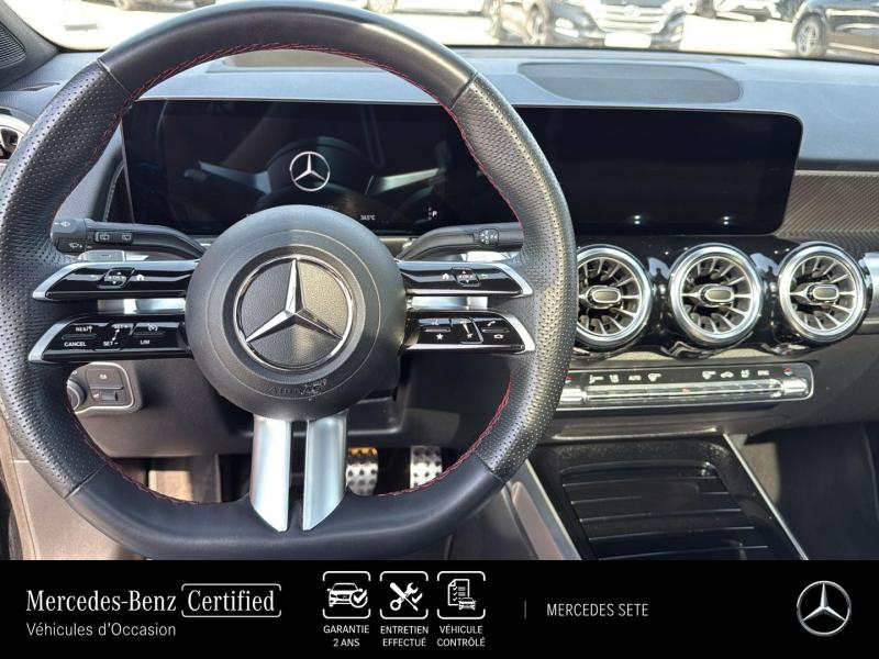 MERCEDES-BENZ GLB d’occasion à vendre à SÈTE chez SODIRA (Photo 13)