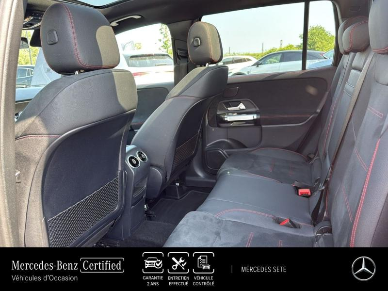 MERCEDES-BENZ GLB d’occasion à vendre à SÈTE chez SODIRA (Photo 14)