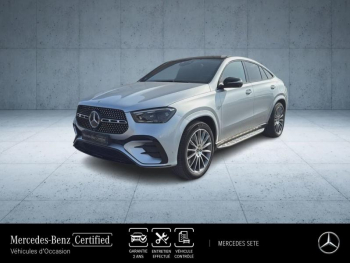 MERCEDES-BENZ GLE Coupé d’occasion à vendre à SÈTE