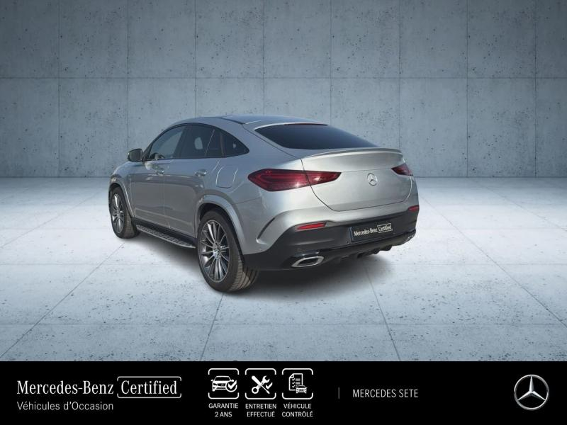 MERCEDES-BENZ GLE Coupé d’occasion à vendre à SÈTE chez SODIRA (Photo 3)