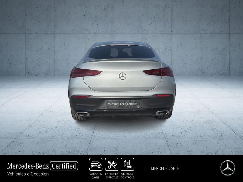MERCEDES-BENZ GLE Coupé d’occasion à vendre à SÈTE chez SODIRA (Photo 4)