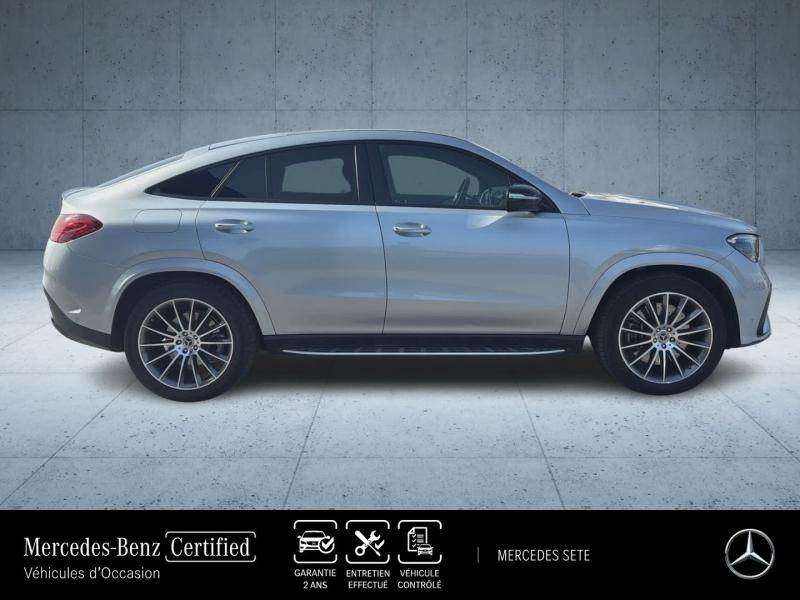 MERCEDES-BENZ GLE Coupé d’occasion à vendre à SÈTE chez SODIRA (Photo 6)
