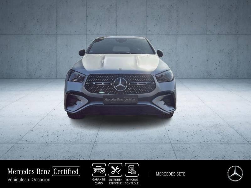 MERCEDES-BENZ GLE Coupé d’occasion à vendre à SÈTE chez SODIRA (Photo 8)