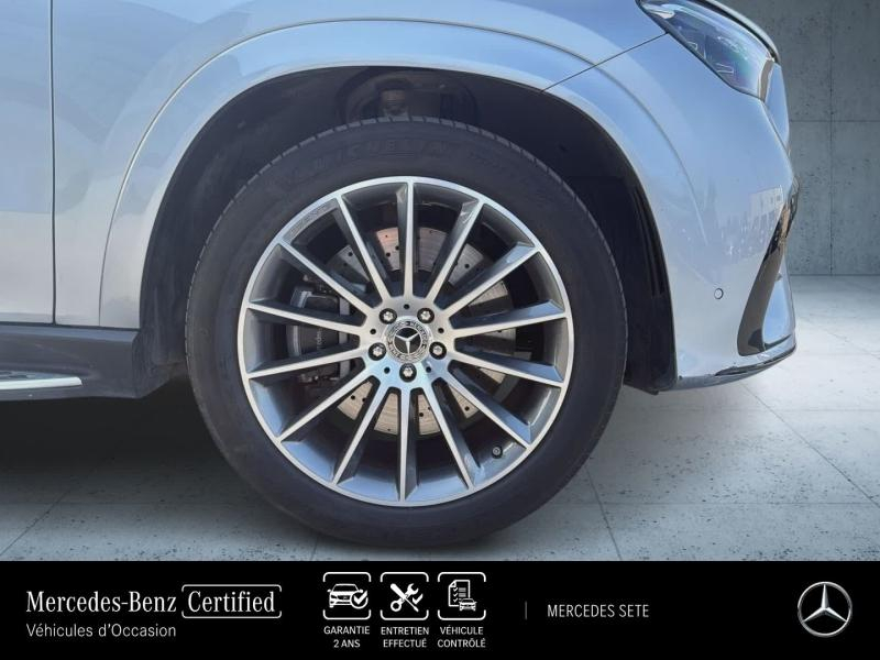MERCEDES-BENZ GLE Coupé d’occasion à vendre à SÈTE chez SODIRA (Photo 9)
