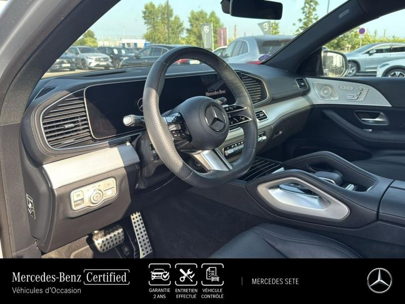 MERCEDES-BENZ GLE Coupé d’occasion à vendre à SÈTE chez SODIRA (Photo 10)