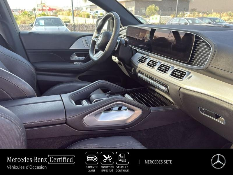 MERCEDES-BENZ GLE Coupé d’occasion à vendre à SÈTE chez SODIRA (Photo 11)