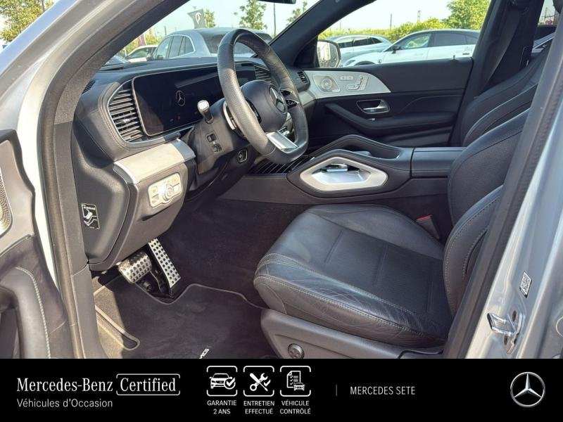 MERCEDES-BENZ GLE Coupé d’occasion à vendre à SÈTE chez SODIRA (Photo 12)