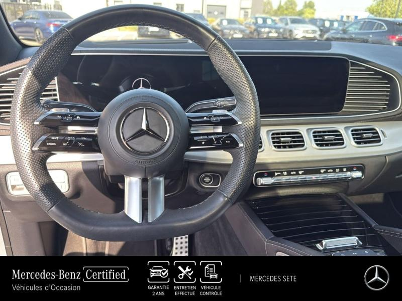 MERCEDES-BENZ GLE Coupé d’occasion à vendre à SÈTE chez SODIRA (Photo 13)