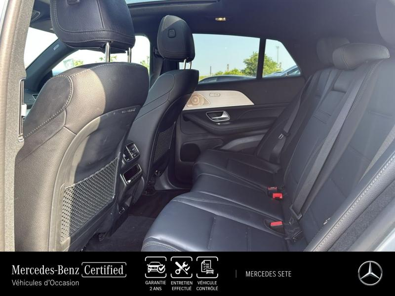 MERCEDES-BENZ GLE Coupé d’occasion à vendre à SÈTE chez SODIRA (Photo 14)