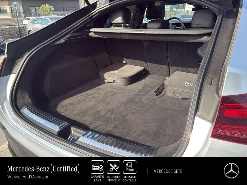 MERCEDES-BENZ GLE Coupé d’occasion à vendre à SÈTE chez SODIRA (Photo 15)