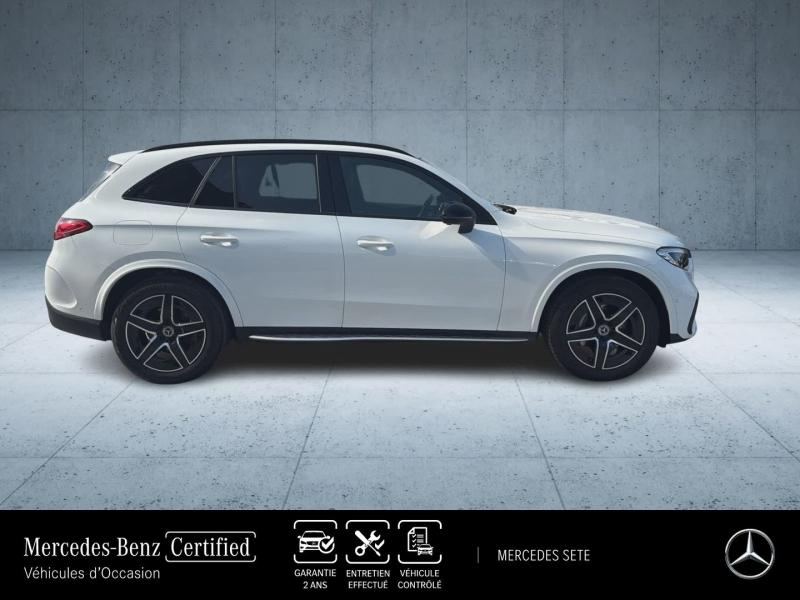 MERCEDES-BENZ GLC d’occasion à vendre à SÈTE chez SODIRA (Photo 6)