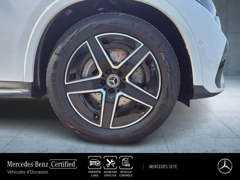 MERCEDES-BENZ GLC d’occasion à vendre à SÈTE chez SODIRA (Photo 9)