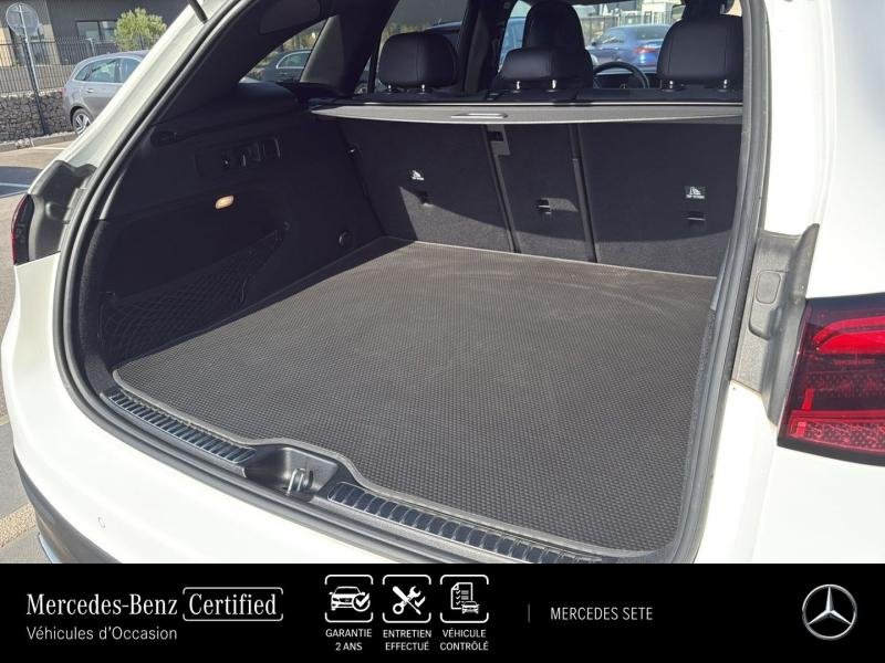 MERCEDES-BENZ GLC d’occasion à vendre à SÈTE chez SODIRA (Photo 15)