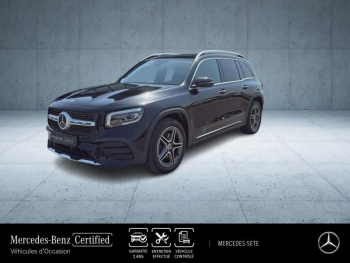 MERCEDES-BENZ GLB d’occasion à vendre à SÈTE