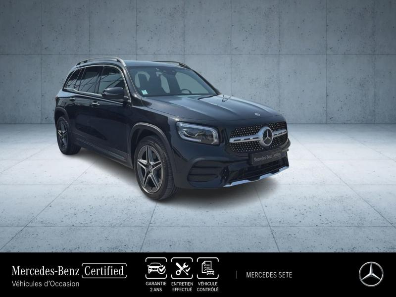 MERCEDES-BENZ GLB d’occasion à vendre à SÈTE chez SODIRA (Photo 7)
