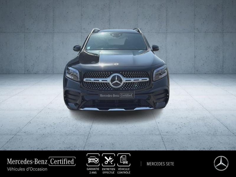 MERCEDES-BENZ GLB d’occasion à vendre à SÈTE chez SODIRA (Photo 8)