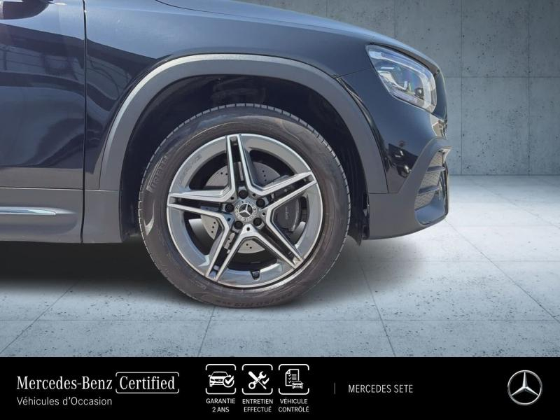 MERCEDES-BENZ GLB d’occasion à vendre à SÈTE chez SODIRA (Photo 9)