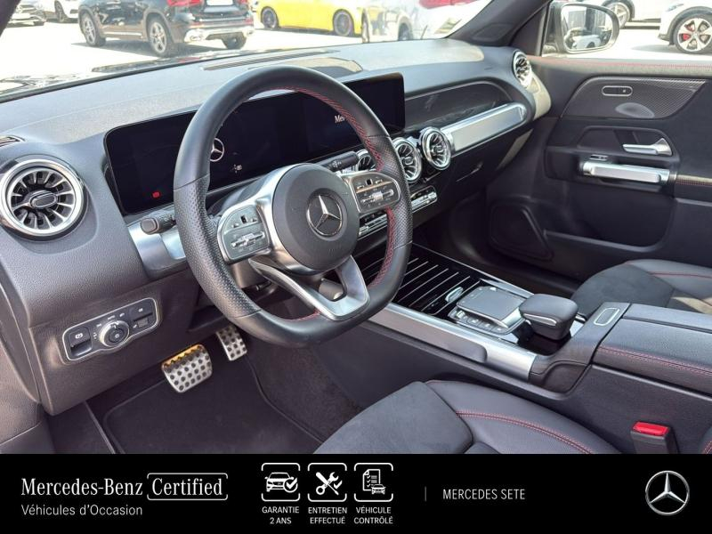 MERCEDES-BENZ GLB d’occasion à vendre à SÈTE chez SODIRA (Photo 10)