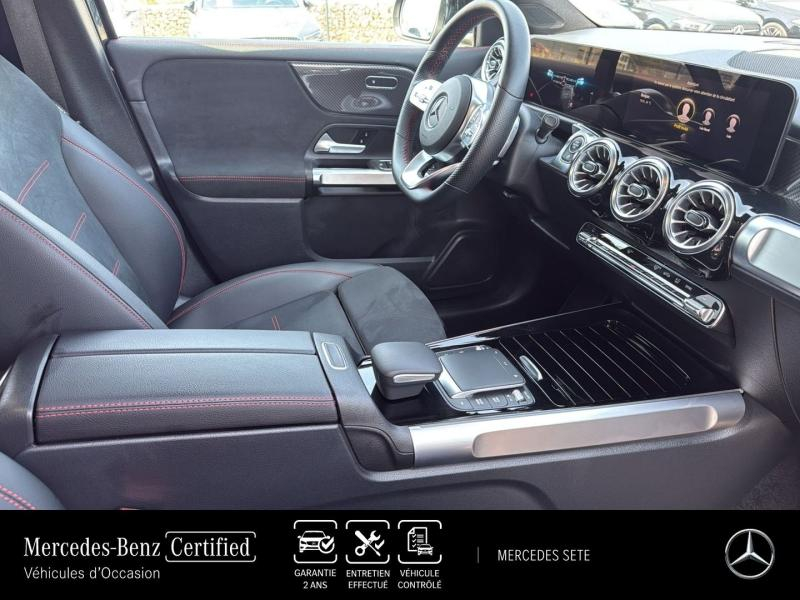 MERCEDES-BENZ GLB d’occasion à vendre à SÈTE chez SODIRA (Photo 11)