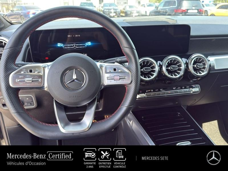 MERCEDES-BENZ GLB d’occasion à vendre à SÈTE chez SODIRA (Photo 13)