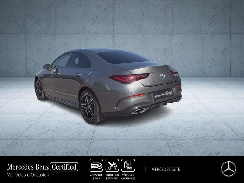 MERCEDES-BENZ CLA d’occasion à vendre à SÈTE chez SODIRA (Photo 3)