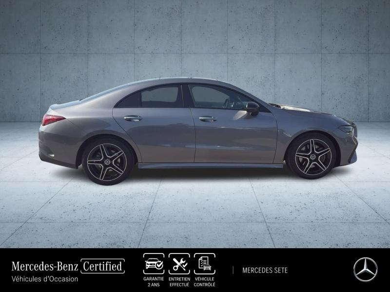 MERCEDES-BENZ CLA d’occasion à vendre à SÈTE chez SODIRA (Photo 6)