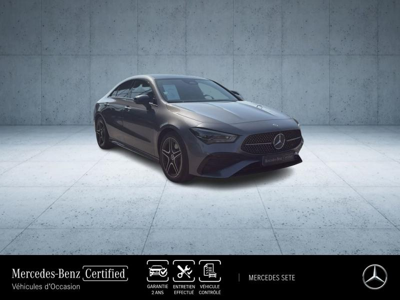 MERCEDES-BENZ CLA d’occasion à vendre à SÈTE chez SODIRA (Photo 7)
