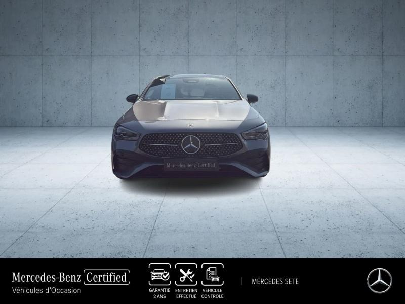 MERCEDES-BENZ CLA d’occasion à vendre à SÈTE chez SODIRA (Photo 8)