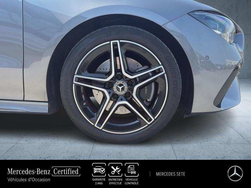 MERCEDES-BENZ CLA d’occasion à vendre à SÈTE chez SODIRA (Photo 9)