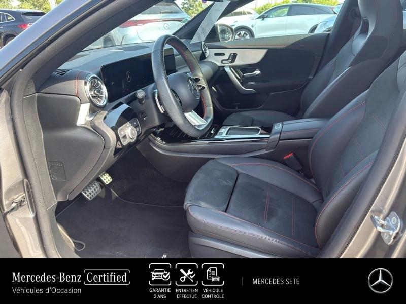 MERCEDES-BENZ CLA d’occasion à vendre à SÈTE chez SODIRA (Photo 12)