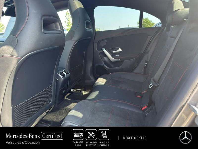 MERCEDES-BENZ CLA d’occasion à vendre à SÈTE chez SODIRA (Photo 14)