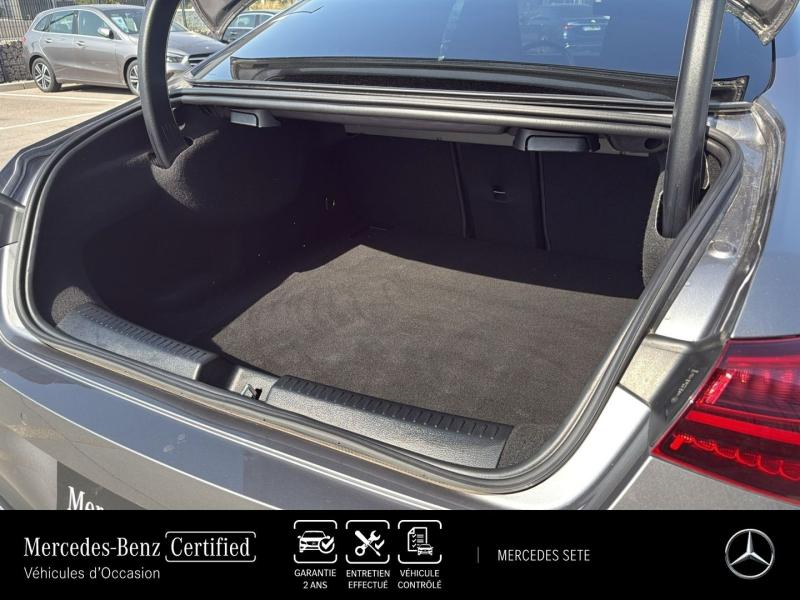 MERCEDES-BENZ CLA d’occasion à vendre à SÈTE chez SODIRA (Photo 15)