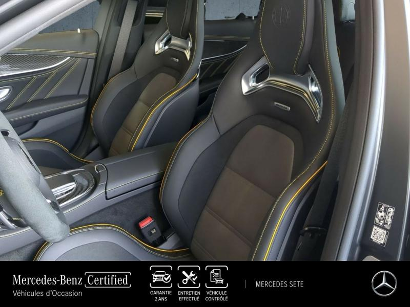 MERCEDES-BENZ Classe E d’occasion à vendre à SÈTE chez SODIRA (Photo 11)