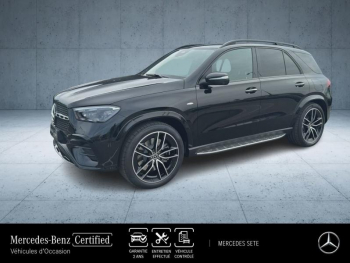 MERCEDES-BENZ GLE d’occasion à vendre à SÈTE