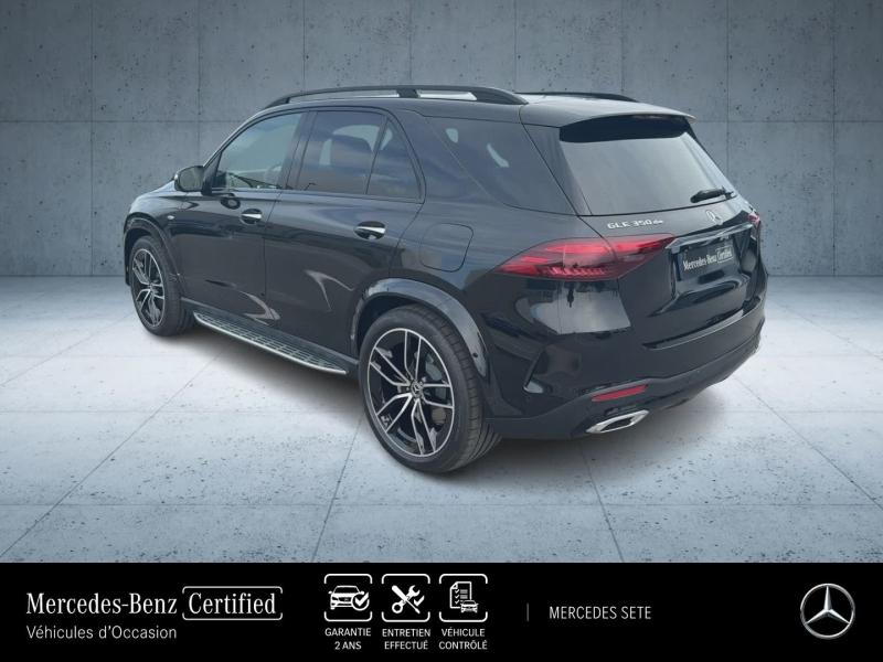 MERCEDES-BENZ GLE d’occasion à vendre à SÈTE chez SODIRA (Photo 3)