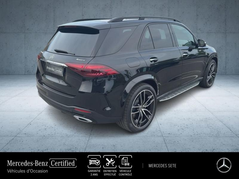 MERCEDES-BENZ GLE d’occasion à vendre à SÈTE chez SODIRA (Photo 5)
