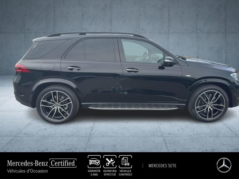 MERCEDES-BENZ GLE d’occasion à vendre à SÈTE chez SODIRA (Photo 6)