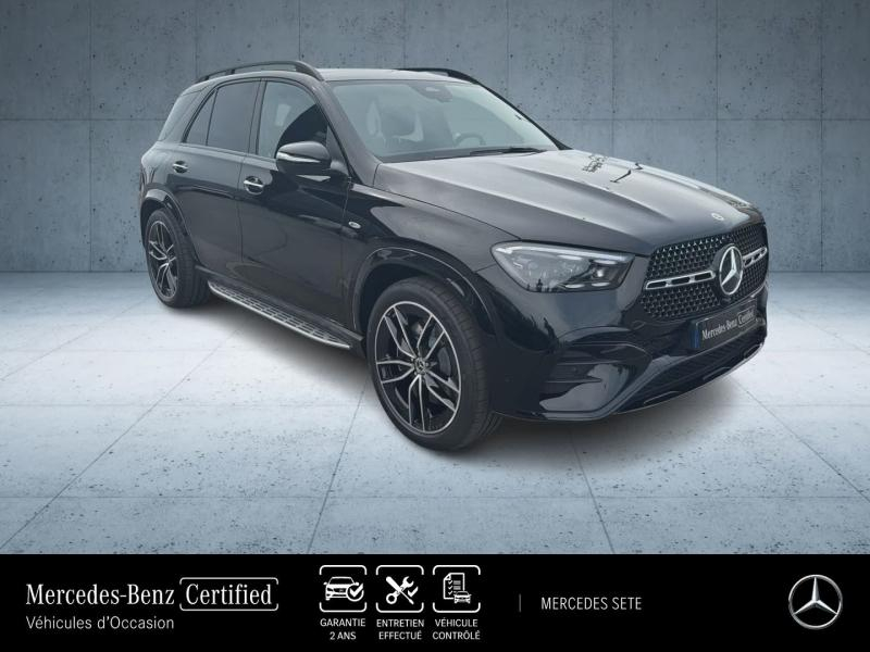 MERCEDES-BENZ GLE d’occasion à vendre à SÈTE chez SODIRA (Photo 7)