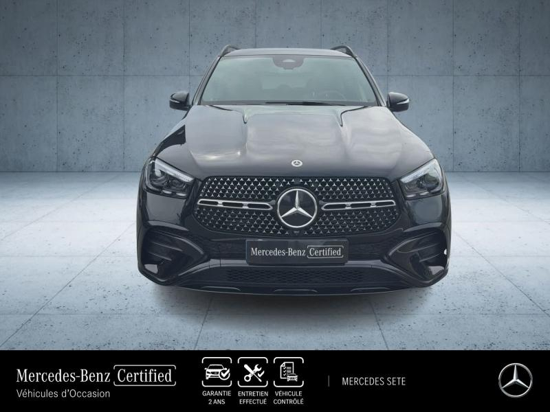 MERCEDES-BENZ GLE d’occasion à vendre à SÈTE chez SODIRA (Photo 8)