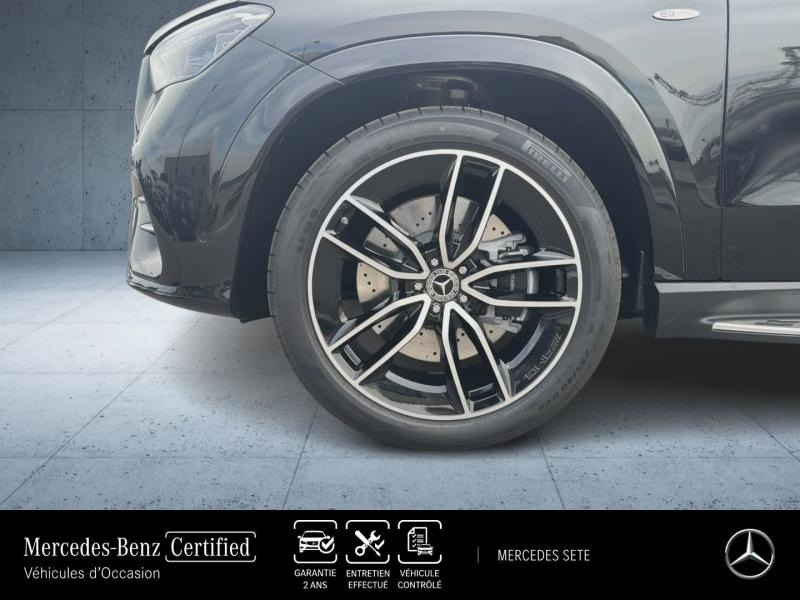 MERCEDES-BENZ GLE d’occasion à vendre à SÈTE chez SODIRA (Photo 9)