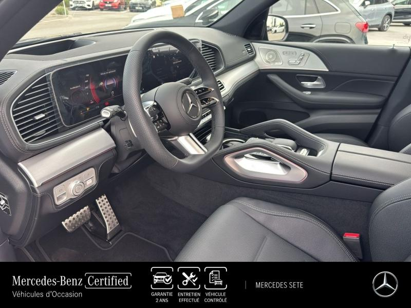 MERCEDES-BENZ GLE d’occasion à vendre à SÈTE chez SODIRA (Photo 10)