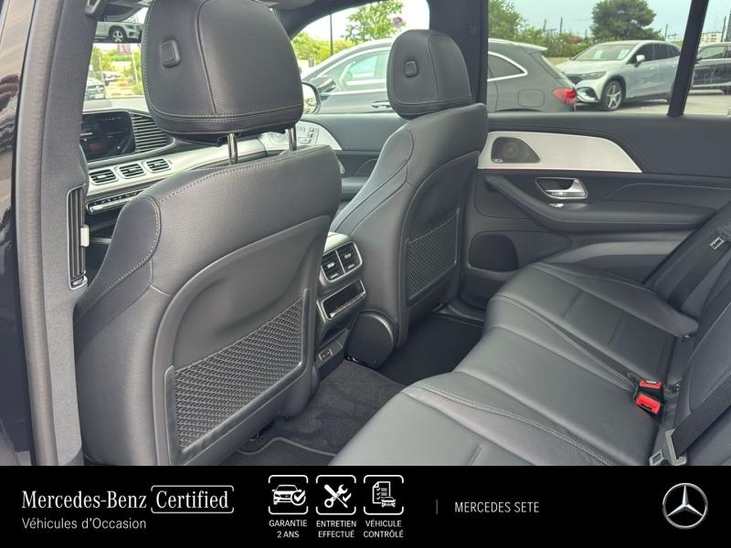 MERCEDES-BENZ GLE d’occasion à vendre à SÈTE chez SODIRA (Photo 11)
