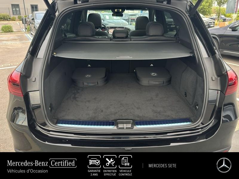 MERCEDES-BENZ GLE d’occasion à vendre à SÈTE chez SODIRA (Photo 12)
