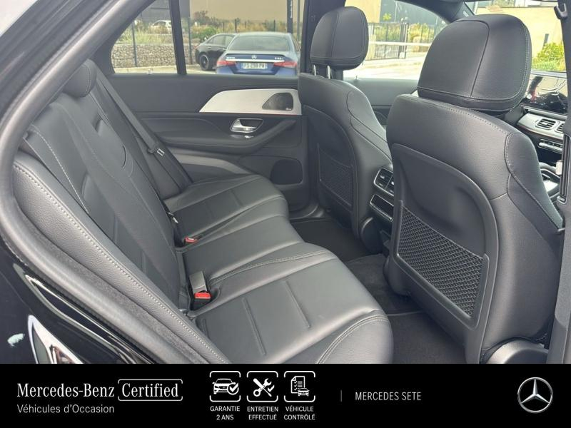 MERCEDES-BENZ GLE d’occasion à vendre à SÈTE chez SODIRA (Photo 13)
