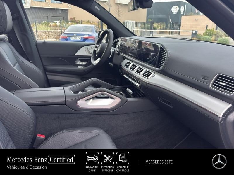MERCEDES-BENZ GLE d’occasion à vendre à SÈTE chez SODIRA (Photo 14)