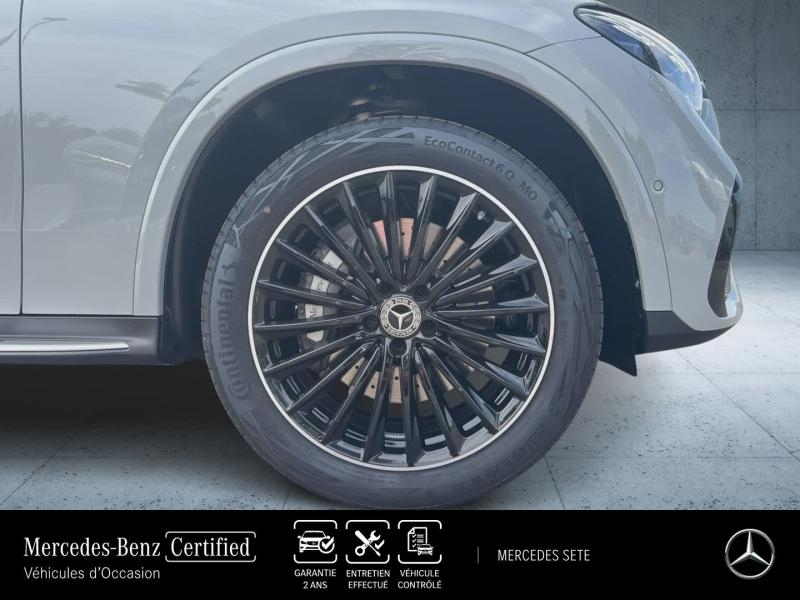 MERCEDES-BENZ GLC Coupé d’occasion à vendre à SÈTE chez SODIRA (Photo 9)