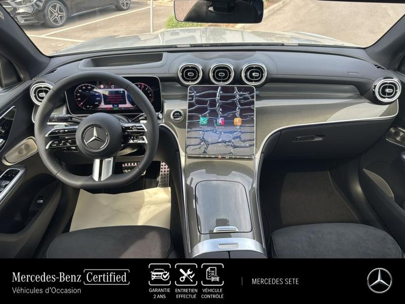 MERCEDES-BENZ GLC Coupé d’occasion à vendre à SÈTE chez SODIRA (Photo 14)