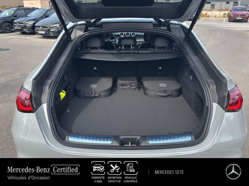 MERCEDES-BENZ GLC Coupé d’occasion à vendre à SÈTE chez SODIRA (Photo 15)
